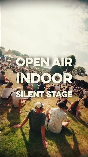 Dein Festival mitten in Köln 🎉