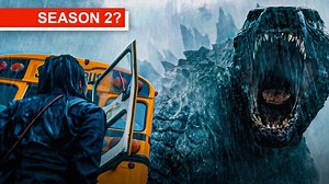 Monarch: Legacy of Monsters Team Gives Encouraging Season 2 Update