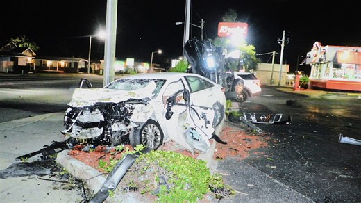 Holly Hill man convicted of first-degree murder in carjacking crash