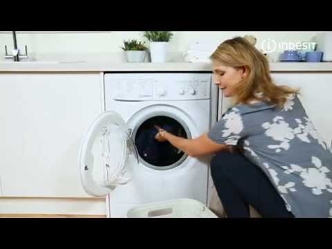 Indesit IWC71452 ECO Washing Machine
