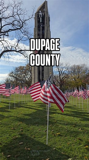 🏡✨DuPage County was just named the BEST county to raise a family in Illinois! Whether you’re considering a move or just curious what makes this area shine—walkable downtowns, strong neighborhoods, and lifestyle perks galore—DuPage checks the boxes. Drop a comment with your favorite town in DuPage County 👇 #chicagosuburbs #dupagecounty #illinoisliving #westernsuburbs #chicagoland #movetotheburbs #chicagolandrealestate #illinoisliving #dupagecountyil | Austin Weiss Home Advisors