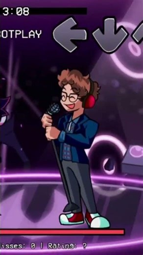 Singularity but CG5 sings it #fnfcover #void #cg5 #fridaynightfunkincover #fnf #agotifnf #tabifnf