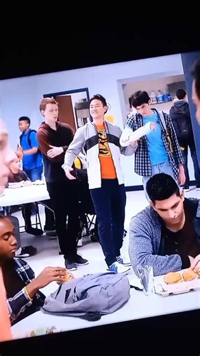 Learn Demetri's Cobra Kai Story: Broken Arm