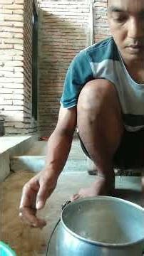 White Rice Cooking Tutorial for Beginners, Step by Step