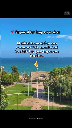 Spain Visa Guide. These are just the general requirements #filipinoinspain #spain #visa #ofw #travel
