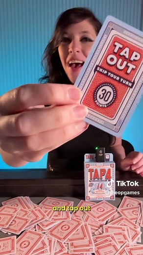 Tap 4 card game rules: How to play Tap 4