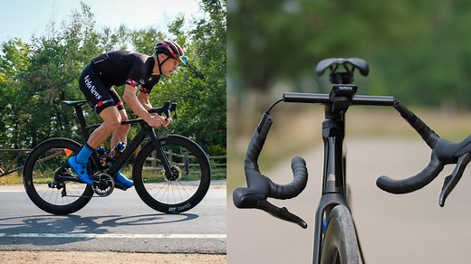 Canyon Aeroad CFR review