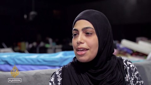 Lebanon displaced: More than 1.2 million people forced from homes