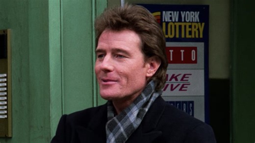A Seinfeld stagehand is the brains behind a famous Tim Whatley moment