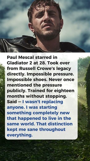 His Own Father Left Before He Was Born. He Became the Most Loved Man Alive.
