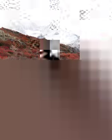 Enjoy the most stunning views in Patagonia! | Culture Trip