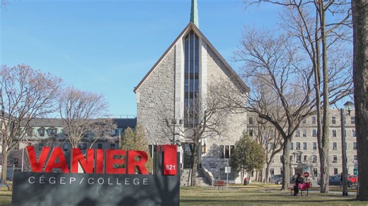 Vanier college partners with school board to train Nunavik educators