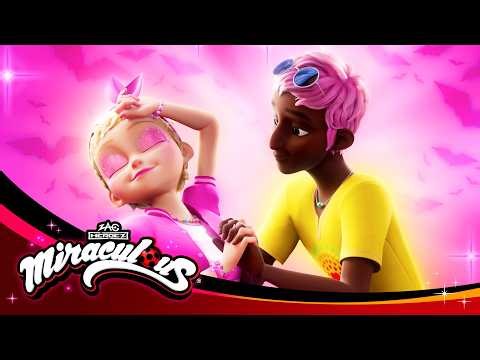 MIRACULOUS | 🐞 VAMPIGAMI - Meet Prem 🐾 | SEASON 6 | Tales of Ladybug & Cat Noir