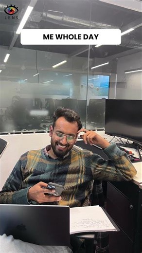 Deadlines | Work Humour | Manager | Funny | Trending Reel