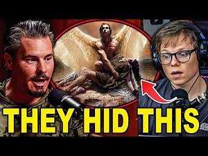 Timothy Alberino Explains Enoch And It Will Blow Your Mind