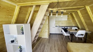 Amazing tiny house plan. | Tiny Houses