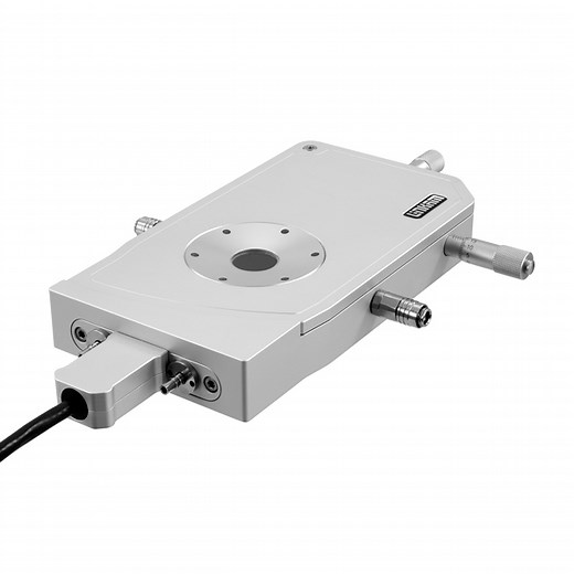 Linkam LTS120 Thermal Stage