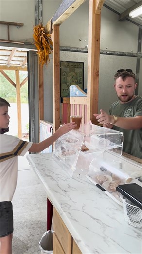 🍐✨ Pack your baskets—it’s pear-picking season at Pilot Mountain Pears ! Now through October, thousands of Asian pear trees are ready for you to wander, pick, and taste your way through the orchard. While you’re there, snack on fresh-baked goodies, then stock up on jams, jellies, and butters that are so good, you’ll wish you grabbed extra. 🌳🍏 It’s the perfect mix of fun, mountain charm, and sweet memories waiting to be made. Pear season wraps up in early October—so gather your crew and make a 