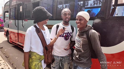 On on one with matatu mix suppliers . Wagithomo music and Lewisboom . For support and business purposes you can reach them via ; Jose - 07.14.15.79.48 Lewis- 07.29.86.29.36 Fb - Lewisboom #mwanamkebomba #hustle #matatuculture #matatu