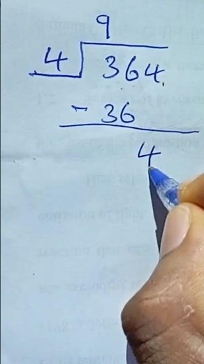 Master Long Division with this easy step-by-step tutorial