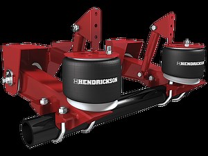 Hendrickson - HT Top Mount