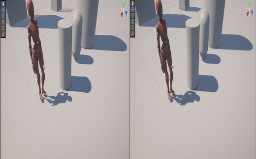 Unity高级阴影技术