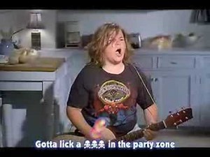 tenacious d - kick-a-poo