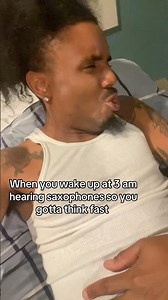 When You Wake Up at 3AM Hearing THIS… 😭