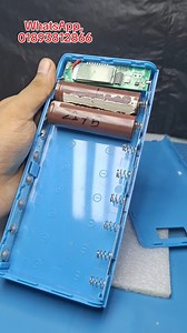 740K views · 4.4K reactions | 8 battery power bank case | Real Electronics | Facebook