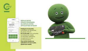 Comment utiliser la carte Cpay Cetelem avec le crédit renouvelable ?