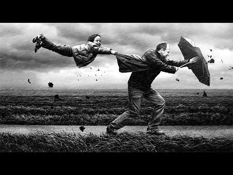 Cyclone sound effect | sound Cyclone