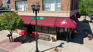 7.6K views · 91 reactions | 2 Scoops Ice Cream Eatery is a family owned shop that now occupies the corner of Selby and Milton in the historic Rondo neighborhood in St. Paul. Hear from the owner on the significance of their location and how they serve local youth. | Georgia Fort | Facebook