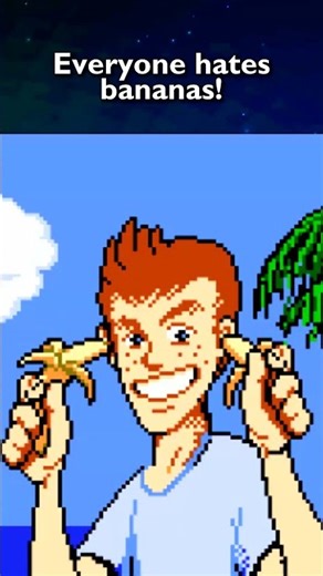 Nobody likes this game 😢