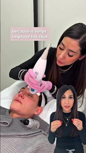 How Thermage Targets the Real Cause of Aging ✨ | Derm Duo in NYC + Greenwich, CT