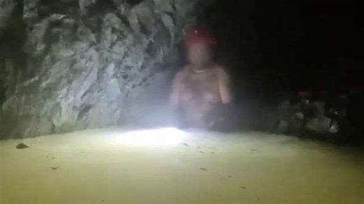 Miner rescued from flooded mine after nearly 14 days trapped in Mexico
