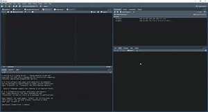 【R语言】第三讲：绘制多只股票的股价图(multiple stocks)
