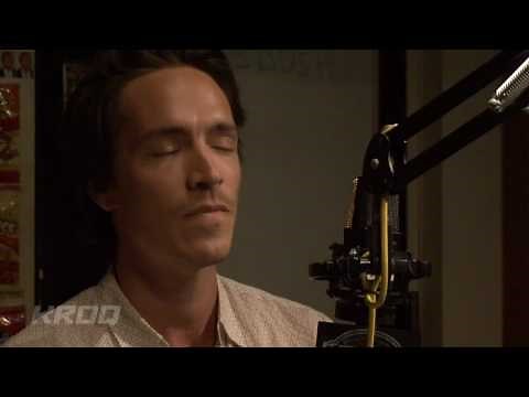 Brandon Boyd Interview With Stryker