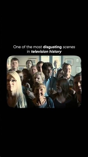 Black Mirror Really Opened With THIS 💀