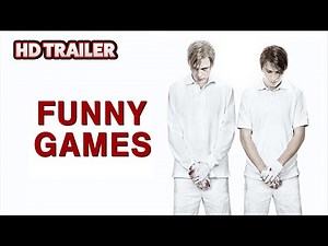 Funny Games | (2007) Trailer HD