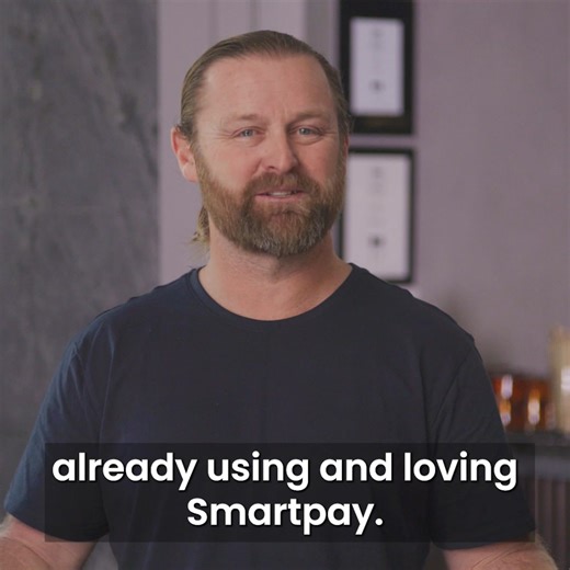 We're changing the way Aussie small businesses do EFTPOS. 🤩 No merchant fees, no terminal rental*, no outright terminal purchase with Smartpay Zero Cost™ EFTPOS 👌 Stay connected, automatically switch between Wi-Fi and 4G 😎 Get a brand new EFTPOS terminal 📱 24/7 AUNZ based support ⭐ Hundreds of 5-star reviews Switching to Smartpay is simple! *Minimum turnover and T&Cs apply | Smartpay Australia