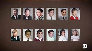 "Six Schizophrenic Brothers" Perception (TV Episode 2024)