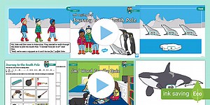 'mb' saying /m/ Lesson Pack - Level 6 Week 16 Lesson 3