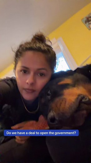 93K views · 2.8K reactions | Are we about to have a deal? | Amanda's Mild Takes | Facebook