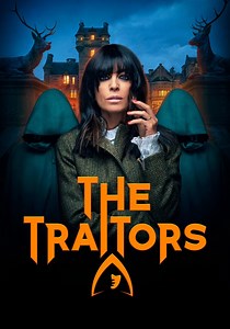 The Traitors: UK - streaming tv show online