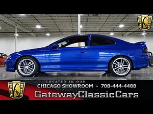 2006 Pontiac GTO Gateway Classic Cars Chicago #1374