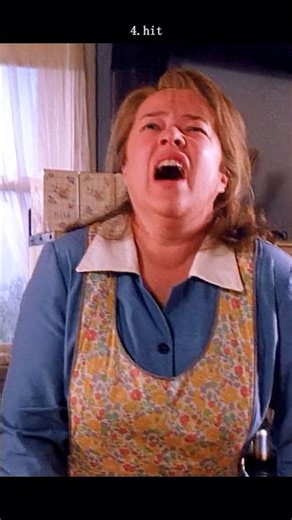 #movie SHE LAUGHED AT HIS RIPPED PANTS. THEN HE BEAT HER. | Dolores Claiborne