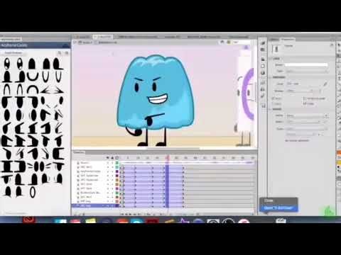 Inanimate Fiction Episode 1B Timelapses #1 & #2 [INCOMPLETE REUPLOAD]