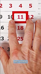 Why Every Other Weekend Schedules Can Cause Problems
