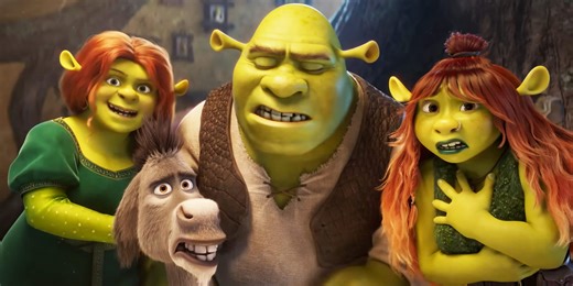 If Shrek 5’s Delay Is An Ugly Sonic Situation, DreamWorks Must Copy Paramount’s Genius Strategy