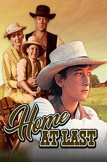 Home at Last - Movie